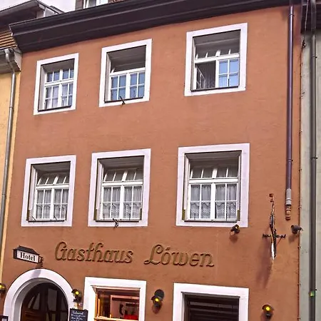 Gasthaus Löwen-2