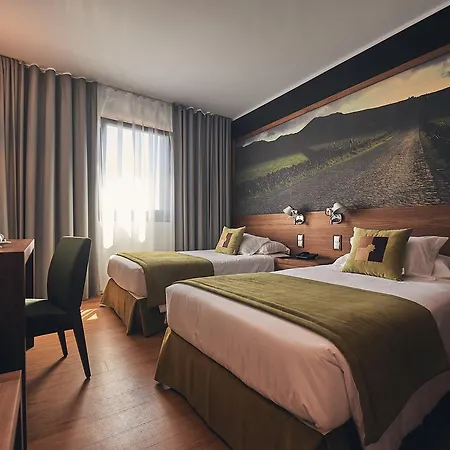 Hotel Cruzeiro-3