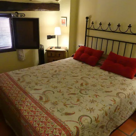 Hotel Posada del Adarve-3