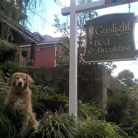 Gaslight Bed & Breakfast-2