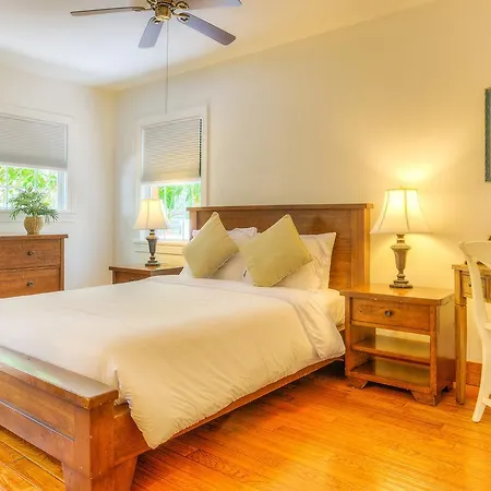 Key West Harbor Inn - Adults Only-3