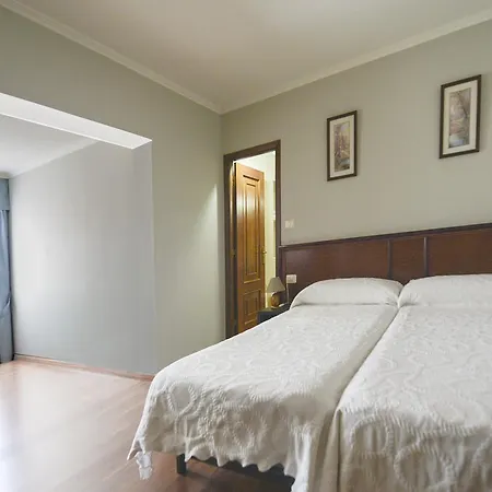 Hospedaxe A Vila-2