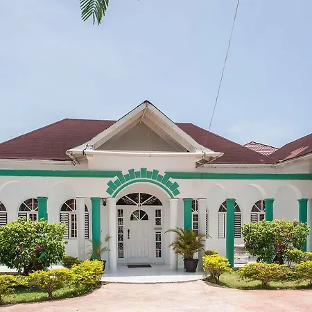 Diamond Villa Guest House-3