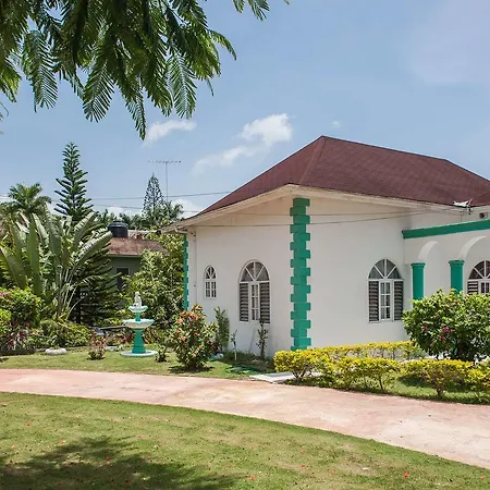 Diamond Villa Guest House-2