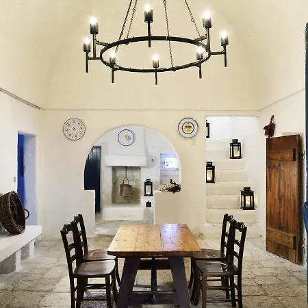 Th Ostuni - Ostuni Village-3
