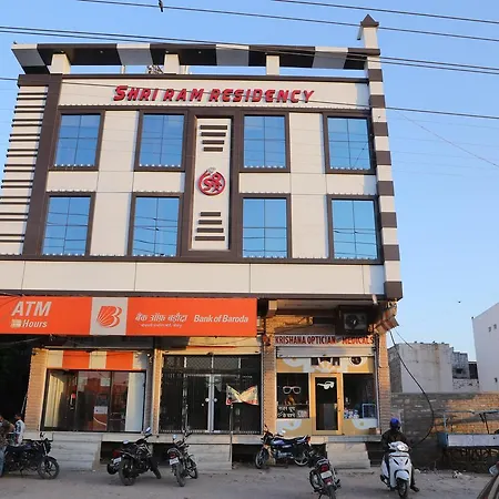 Shri Ram Residency-2