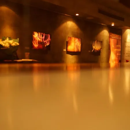 Shanghai 8 Art Hotel-2