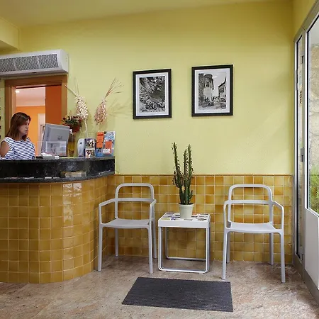 Hostal L'Alba-2