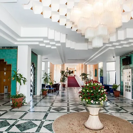 Novostar Nahrawess Thalasso Resort And Aquapark-3