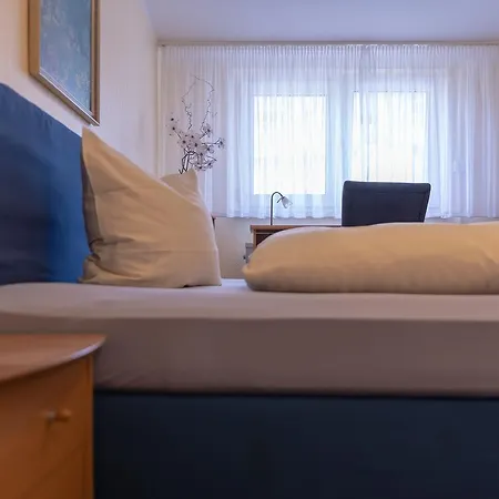 Alfa Apartment Hotel-2