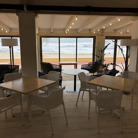 Hotel Sa Roqueta Can Picafort ADULTS ONLY-2