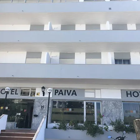 Hotel Paiva-3