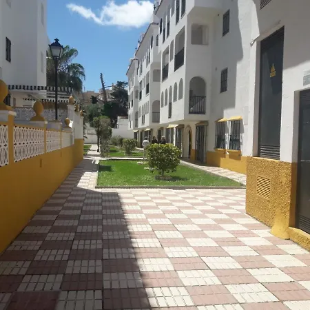 Hotel Nieves Chipiona-2