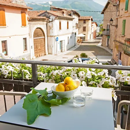 B&B La Bellavita Del Garda Luxury-2