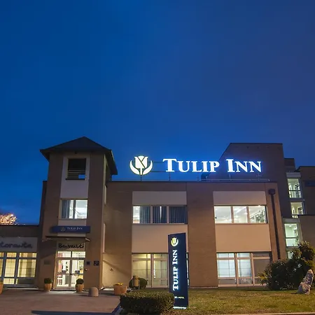 Tulip Inn Turin West Rivoli-2