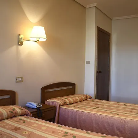 Hotel Azahar-2