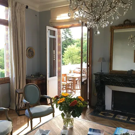 Guesthouse La Mascotte-2