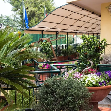 Hotel Villa Serena-2