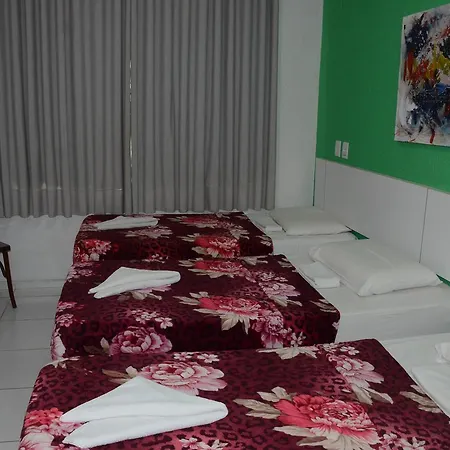 Alpha Praia Hotel-2