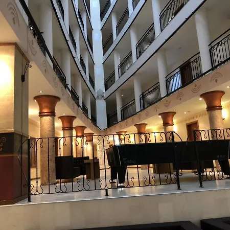 Aparthotel Poseidon-2