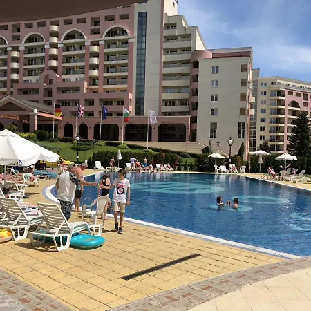 Aparthotel Poseidon-3