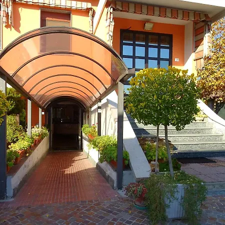 Albergo Ristorante Il Delfino-3