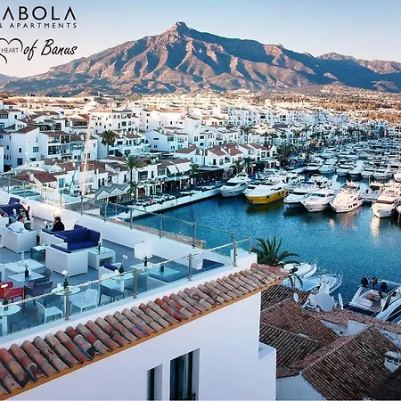 Benabola Hotel & Suites-2