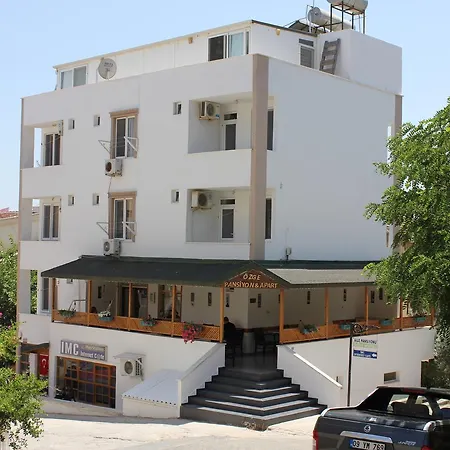 Ozge Pansiyon-2