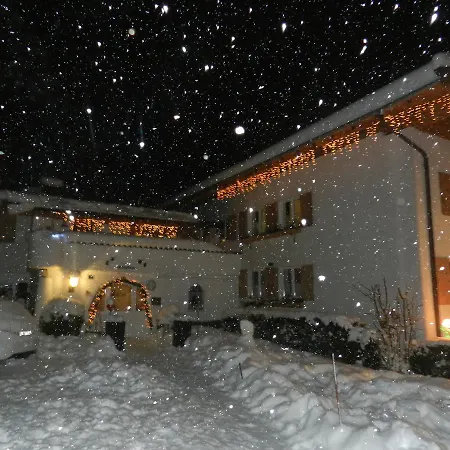 Pension und Appartements Hartkaiser-2