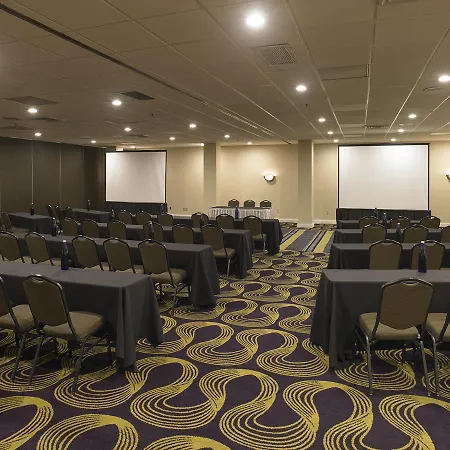 Rochester Riverside Hotel-2