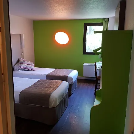 Hotel Campanile Antibes-2
