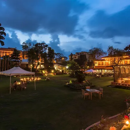 Hotel Shangri-La, Kathmandu-2