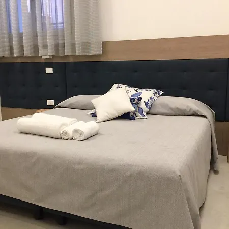 Al Pozzo Di Luce Venezia Suites-3