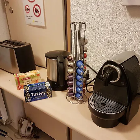 Niros Bed & Breakfast-3