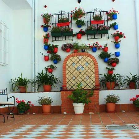 Hotel Infante Antequera-3