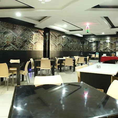 Hotel Park Plaza-2