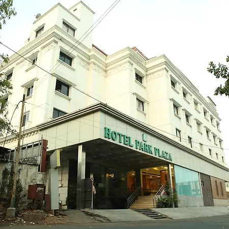 Hotel Park Plaza-3