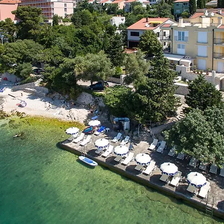 Villa Mare Crikvenica-3