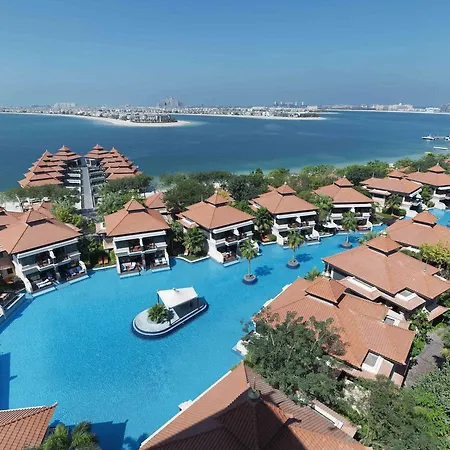 Anantara The Palm Dubai Resort-2