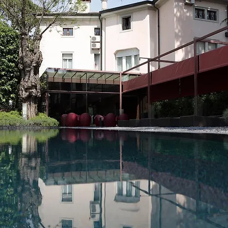 Hotel Clocchiatti Next-2