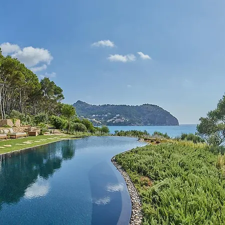 Pleta De Mar, Grand Luxury Hotel By Nature - Adults Only-2