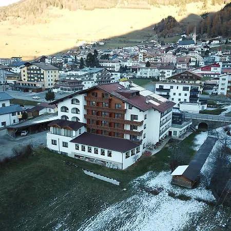 Hotel Bergblick-2