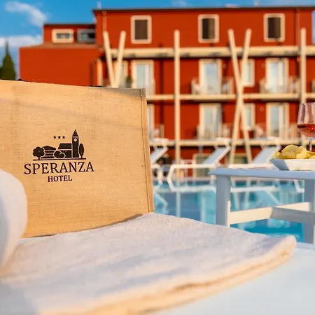 Hotel Speranza-2