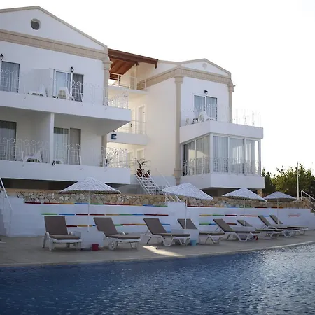 Aria Boutique Hotels-3