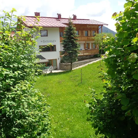 Gästehaus Eschenhof-3