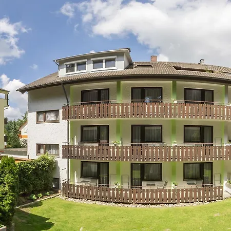 Pension Beck Hotel-2