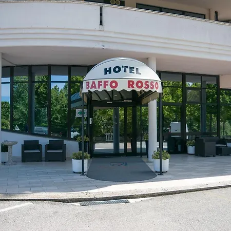 Hotel Baffo Rosso-3