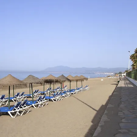 Marbella Playa Hotel-2