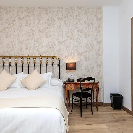 Suite Home Pinares-2