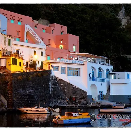 Hotel La Corricella-2
